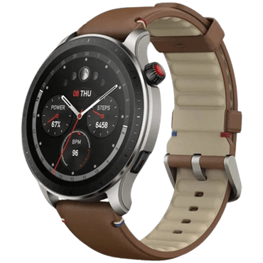 Amazfit GTR 4 Chính Hãng